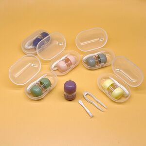 Mini soft contact lens kit KD122