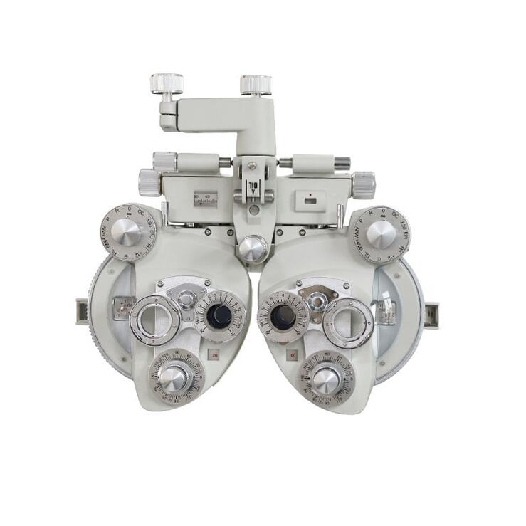 Механический фороптор ML-400