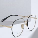 Оправа сверхлёгкая титановая MAMO PT08168