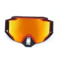 Safety shockproof sports goggles HR-25