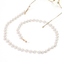 Metal eyeglass chain GL1053