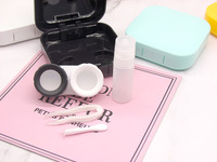 Kit for soft contact lenses (Kits for contact lenses) SOA8061