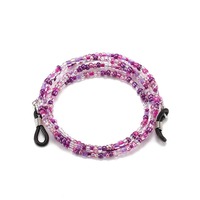 Eyeglasses metal chain JL031