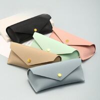 Sunglasses and eyeglasses hard shell case HD20230310