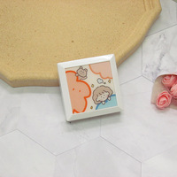 Kit for soft contact lenses (Kits for contact lenses) XF009FG