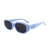 Polarized silicone sunglasses with UV400 protection for kids T11153-OU