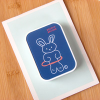 Kit for soft contact lenses (Kits for contact lenses) CYX4CircleBear