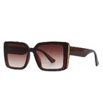 Plastic sunglasses Elit for women 9127-EL