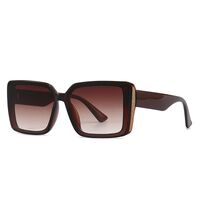 Plastic sunglasses Elit for women 9127-EL