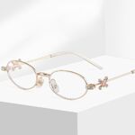 Metal frame MAMO GN0801