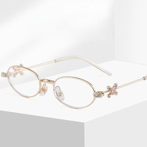 Оправа металлическая MAMO GN0801