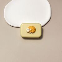 Mini soft contact lens kit XC-119小绵羊