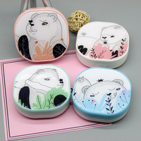 Набор для мягких контактных линз (Kits for contact lenses) X9019