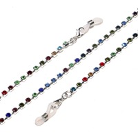 Pearl glasses chain GL1254