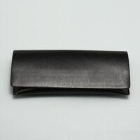 Sunglasses and eyeglasses hard shell case + extra kit HD20220703