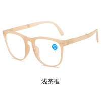 Plastic eyeglasses for reading KY6105 Blue ray cut, diopters from +1.00 to +4.00, PD62-64