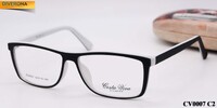 Plastic eyeglass frames Costa Viva CV0007