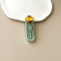 Mini soft contact lens kit WL455-7