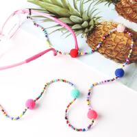 Eyeglasses metal chain JL009