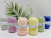 Мини набор для мягких контактных линз (Kits for contact lenses) KD-08