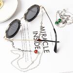 Eyeglasses metal chain JL016