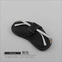 Футляр-чехол из натуральной кожи для очков TB-652003993527