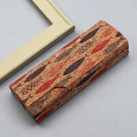 Sunglasses and eyeglasses hard shell case TB-641163659824-Gap