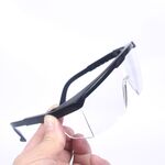 Safety shockproof sports goggles S034A