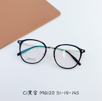 Titanium frame SANTA M8120