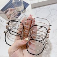 Оправа комбинированная MAMO S11738