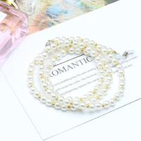 Eyeglasses metal chain JL007