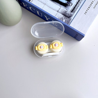 Mini set for a soft contact lens (Kits for contact lenses) PPX20