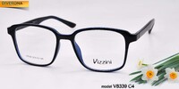 Оправа пластиковая для очков VIZZINI V8339