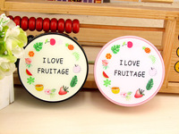 Набор для мягких контактных линз (Kits for contact lenses) XF-008FruitageIceCream
