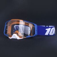 Safety shockproof sport goggles ARMEGA-DX