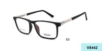 Оправа пластиковая для очков VIZZINI V8442