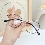 Оправа сверхлёгкая титановая + пластик TR90 MAMO T23807