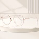 Combined frames MAMO S11917