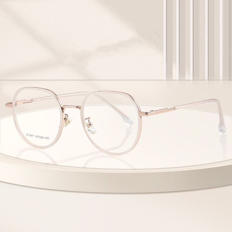 Combined frames MAMO S11917