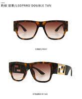 Sunglasses Elit modern model square VE4403