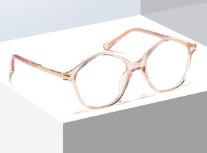 Оправа пластиковая, материал TR-90+CA (флекс!) FOCUS FCS20204