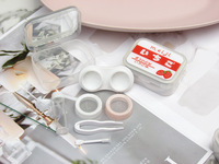 Набор для мягких контактных линз (Kits for contact lenses) ZZ110