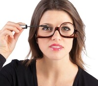 Make-up glasses YL-011