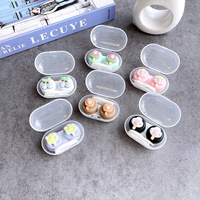 Мини набор для мягких контактных линз (Kits for contact lenses) PPX12