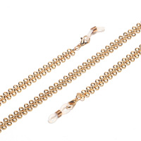 Fashionable thick ccb material glasses chain GL1331