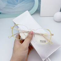 Combined frames with Blue Ray Cut lenses MAMO TR2058