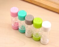 Contact lens case Ind5RGP