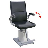 Combination table + chair S-780-2