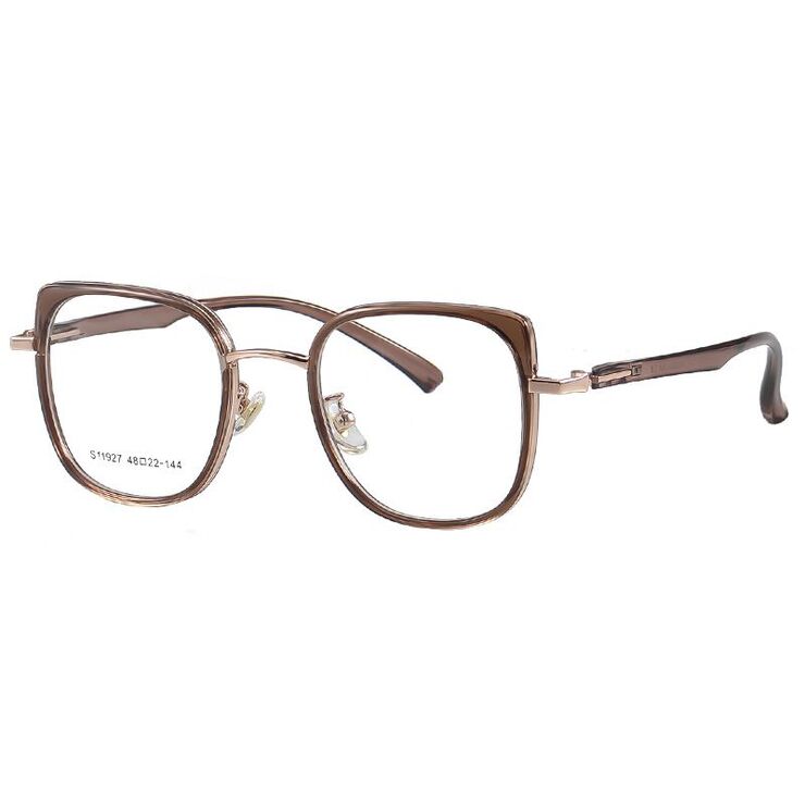 Оправа комбинированная (металл + TR90) MAMO s11927