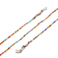 Metal eyeglasses chain GL1137